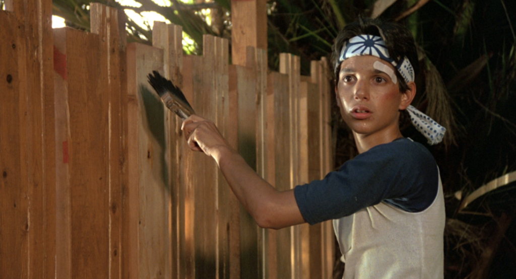Daniel-painting-fence
