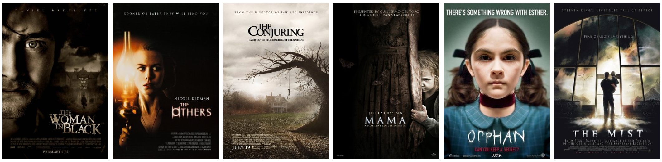Mature-Horror