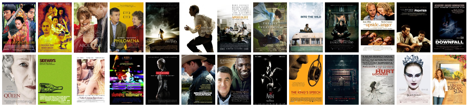 Senior-Cinephiles"