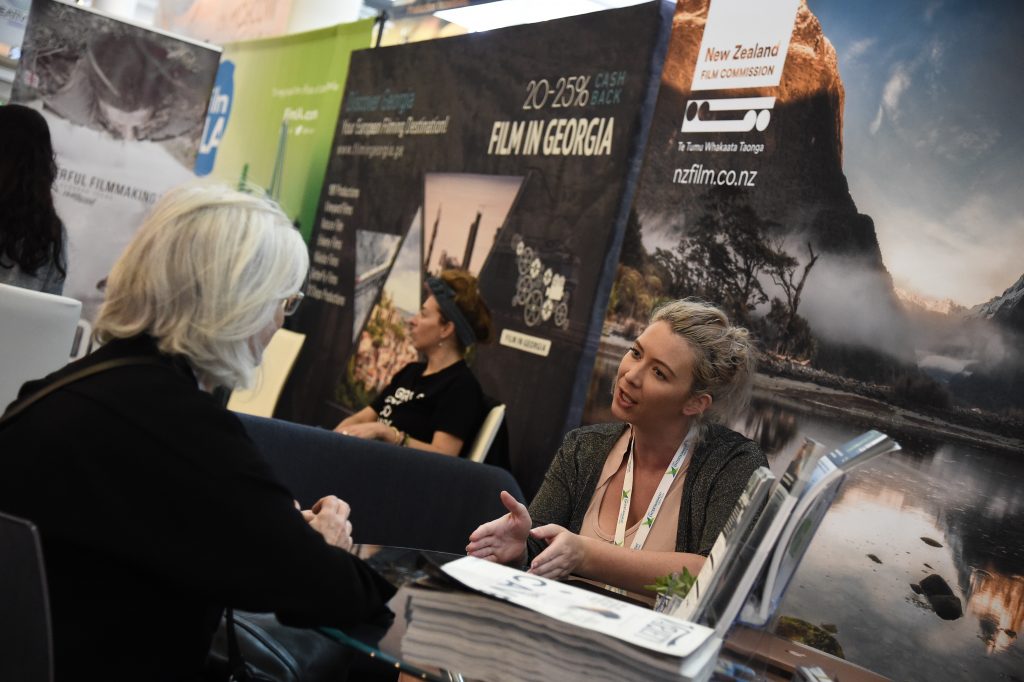 LocationEXPO®